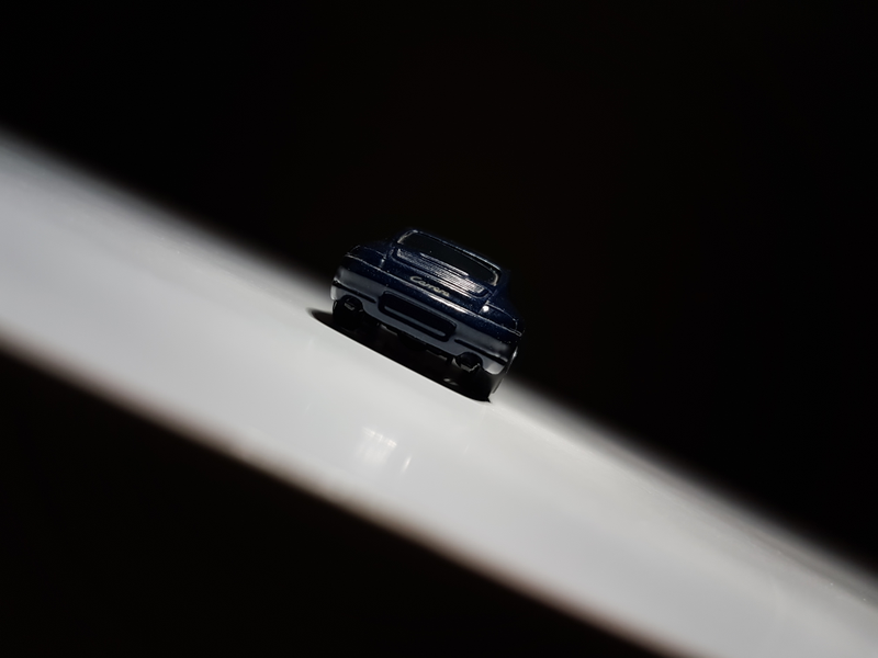 Illustration for article titled Rennsport Reunion: Here we go again